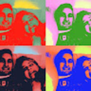 Meet your Posher, Seth